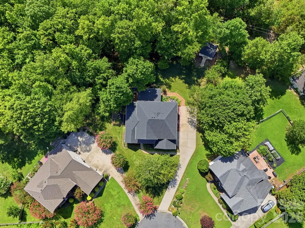 6121 Lostgate Lane Waxhaw NC 28173