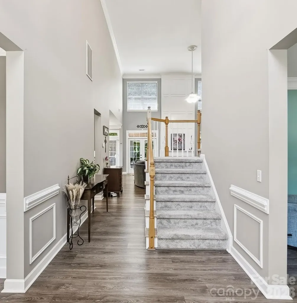 6121 Lostgate Lane Waxhaw NC 28173
