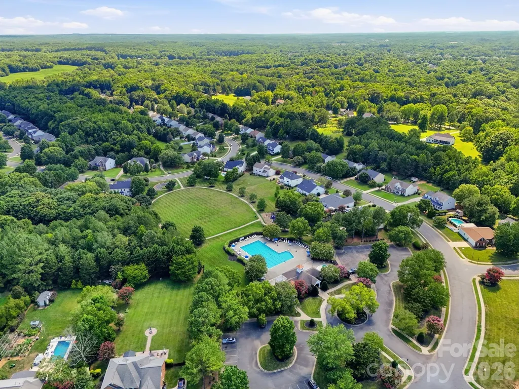 6121 Lostgate Lane Waxhaw NC 28173