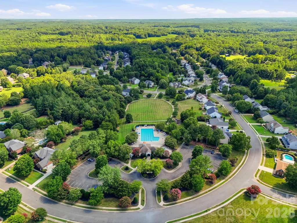 6121 Lostgate Lane Waxhaw NC 28173