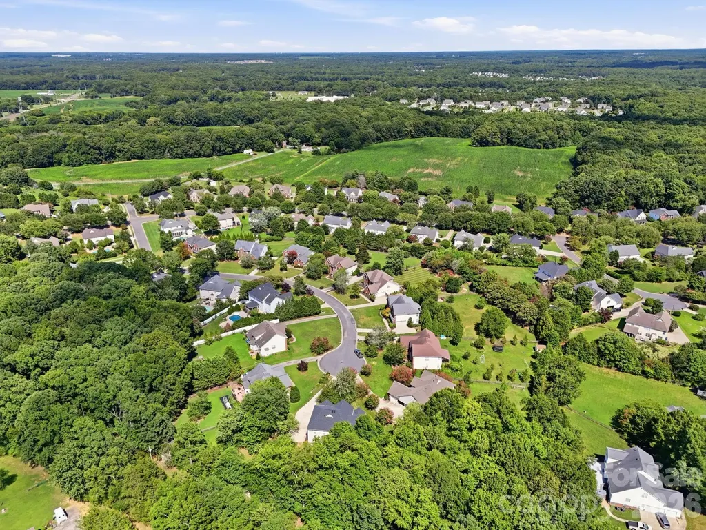 6121 Lostgate Lane Waxhaw NC 28173