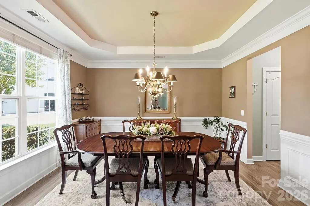 6121 Lostgate Lane Waxhaw NC 28173