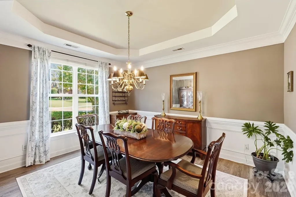 6121 Lostgate Lane Waxhaw NC 28173