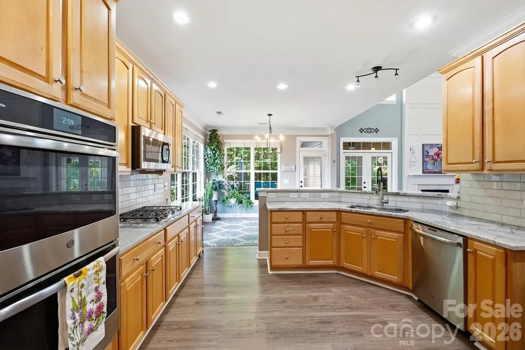 6121 Lostgate Lane Waxhaw NC 28173