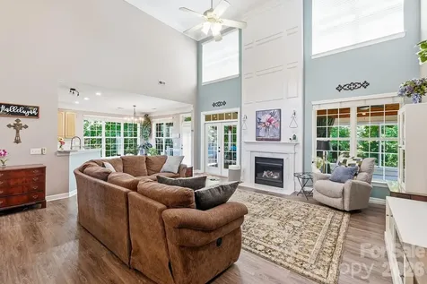 6121 Lostgate Lane Waxhaw NC 28173