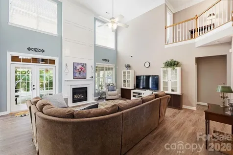 6121 Lostgate Lane Waxhaw NC 28173