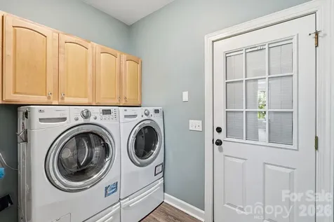 6121 Lostgate Lane Waxhaw NC 28173