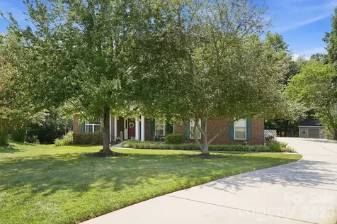 6121 Lostgate Lane Waxhaw NC 28173