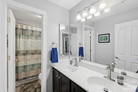 6121 Lostgate Lane Waxhaw NC 28173