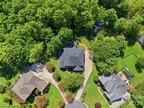 6121 Lostgate Lane Waxhaw NC 28173
