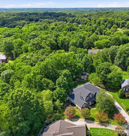 6121 Lostgate Lane Waxhaw NC 28173