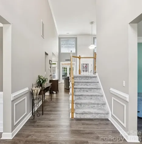 6121 Lostgate Lane Waxhaw NC 28173