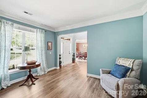 6121 Lostgate Lane Waxhaw NC 28173
