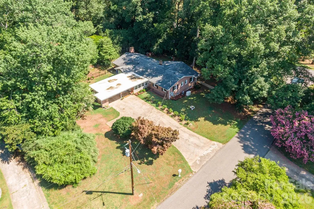 324 Country Club Circle Shelby NC 28150