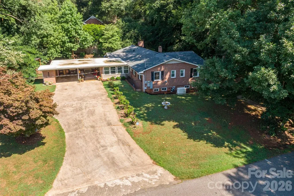 324 Country Club Circle Shelby NC 28150