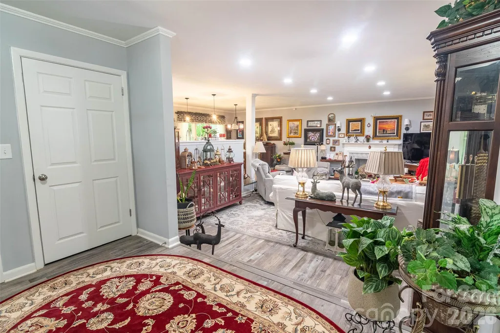 324 Country Club Circle Shelby NC 28150