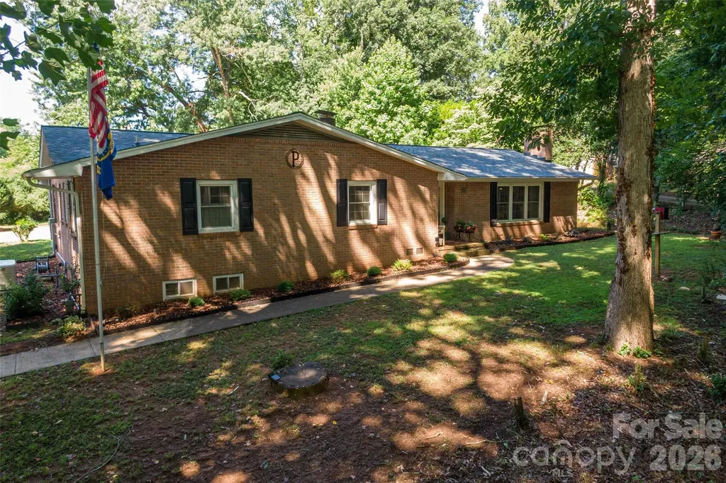 324 Country Club Circle Shelby NC 28150