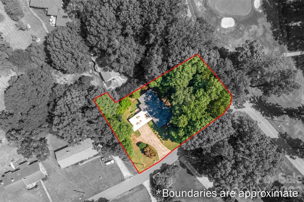 324 Country Club Circle Shelby NC 28150