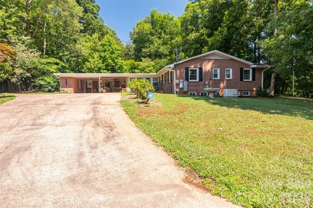 324 Country Club Circle Shelby NC 28150