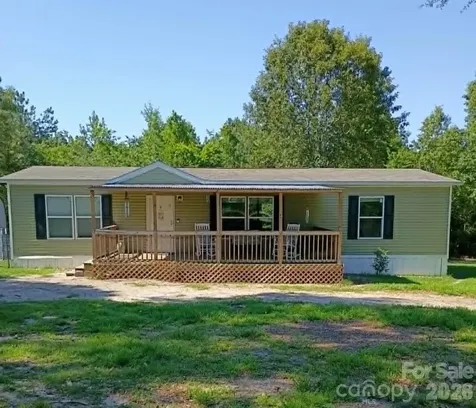 2180 Hunts Mill Road Chesterfield SC 29709