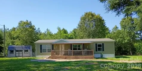 2180 Hunts Mill Road Chesterfield SC 29709