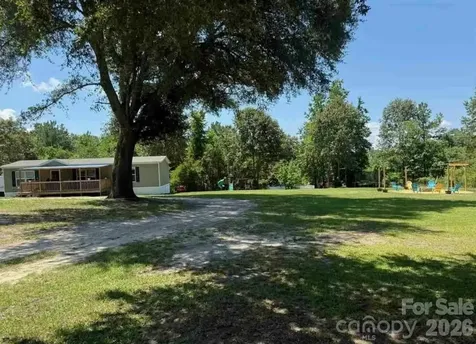 2180 Hunts Mill Road Chesterfield SC 29709
