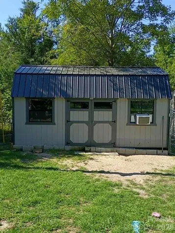 2180 Hunts Mill Road Chesterfield SC 29709