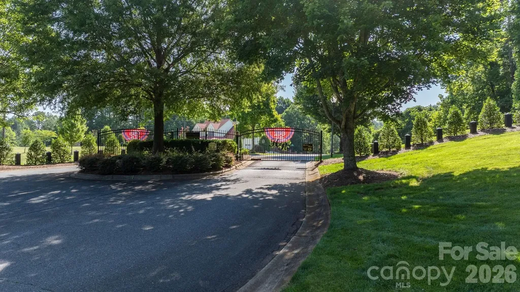 312 Twin Cove Drive Connelly Springs NC 28612