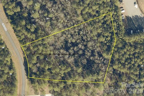 312 Twin Cove Drive Connelly Springs NC 28612