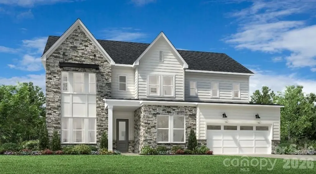 5446 Vernon Ridge Road Huntersville NC 28078