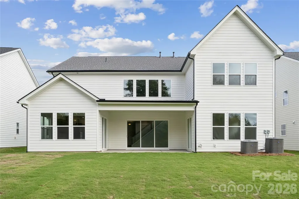 5446 Vernon Ridge Road Huntersville NC 28078