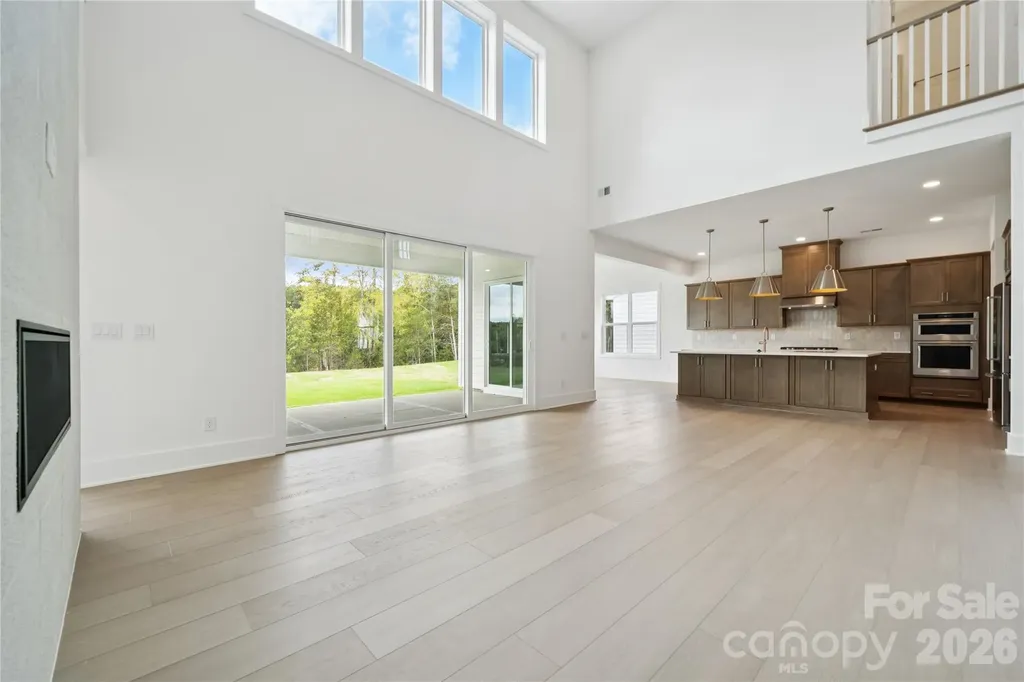 5446 Vernon Ridge Road Huntersville NC 28078