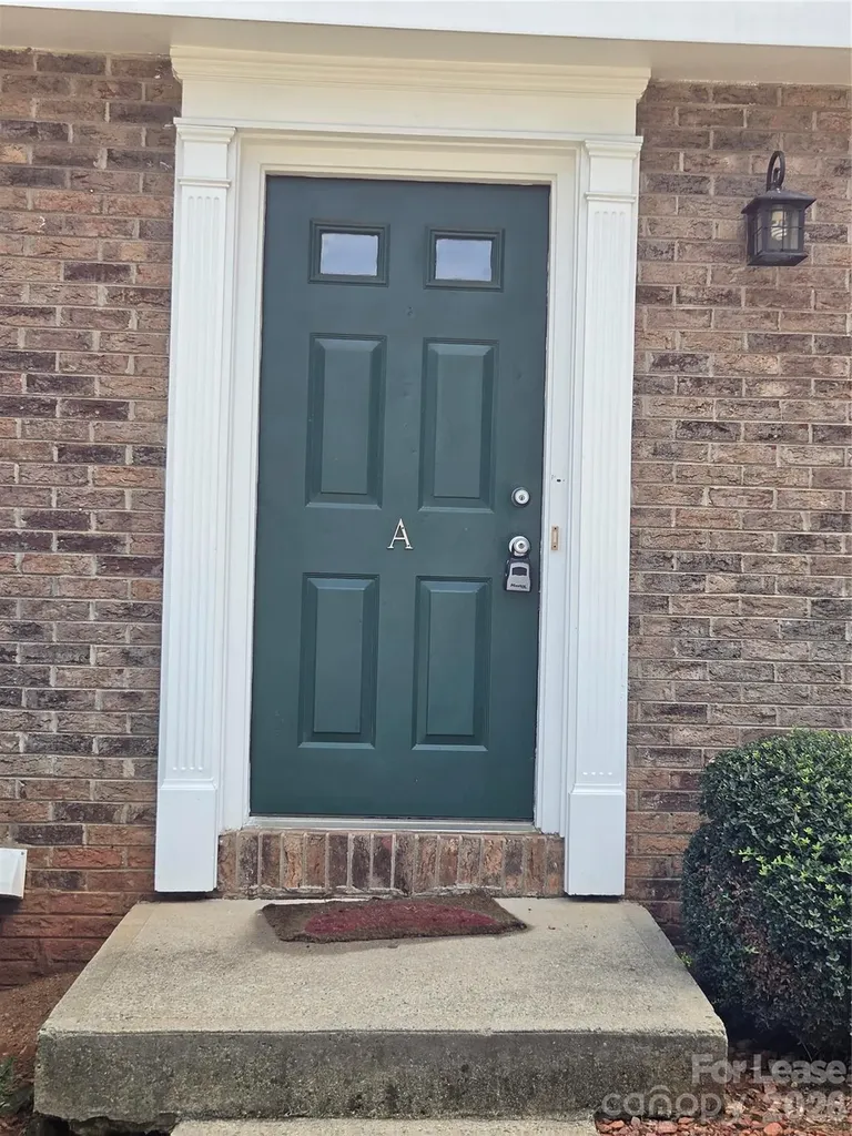 9616 Vinca Circle Charlotte NC 28213