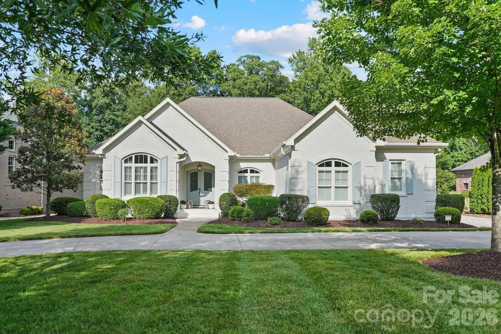 719 Mendenhall Court Fort Mill SC 29715