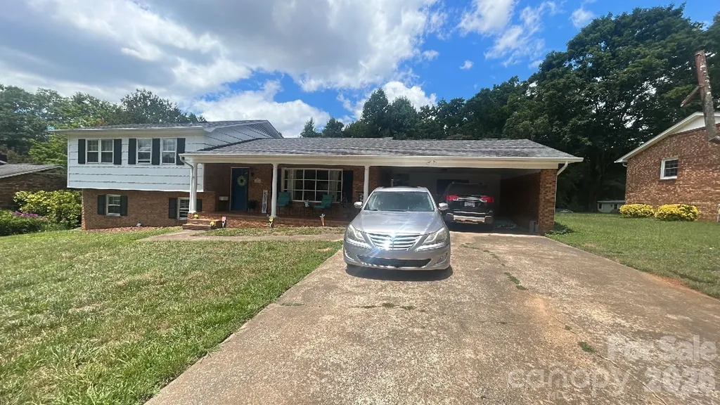 1220 Starlight Drive Shelby NC 28152