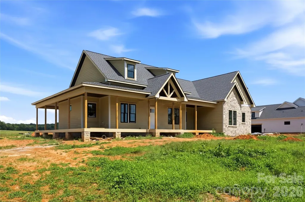 381 New Salem Road Statesville NC 28625