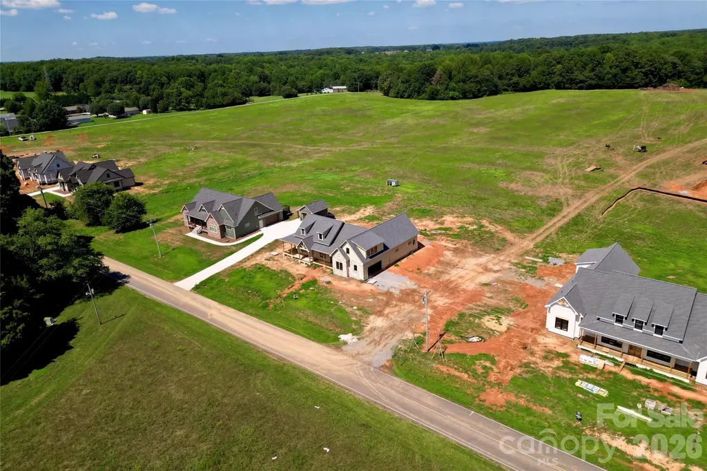 381 New Salem Road Statesville NC 28625