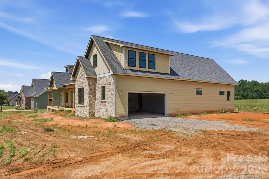 381 New Salem Road Statesville NC 28625