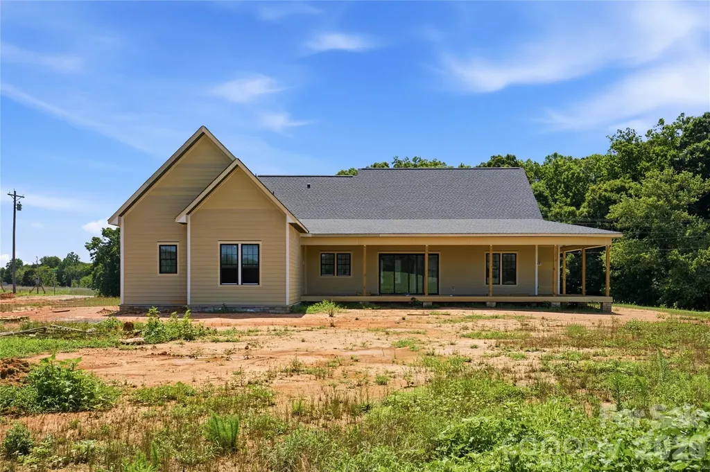 381 New Salem Road Statesville NC 28625