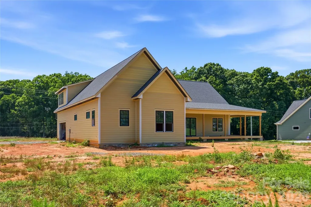 381 New Salem Road Statesville NC 28625