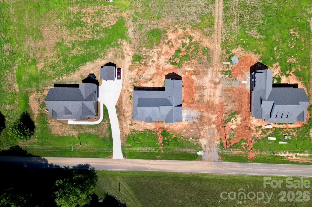 381 New Salem Road Statesville NC 28625