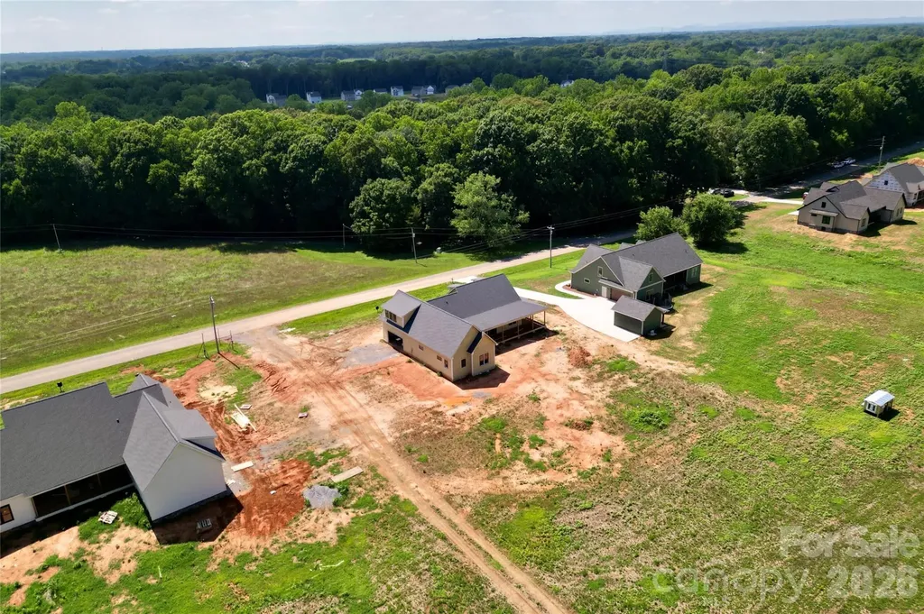 381 New Salem Road Statesville NC 28625