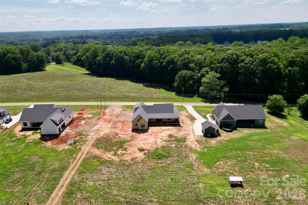 381 New Salem Road Statesville NC 28625