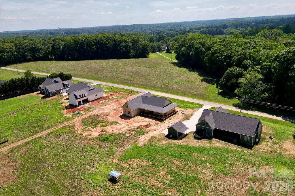 381 New Salem Road Statesville NC 28625