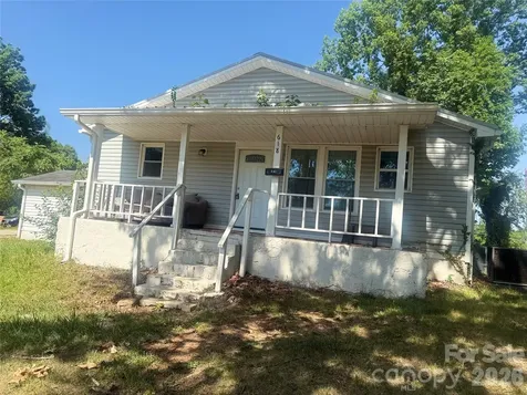 618 S Center Street Hickory NC 28602