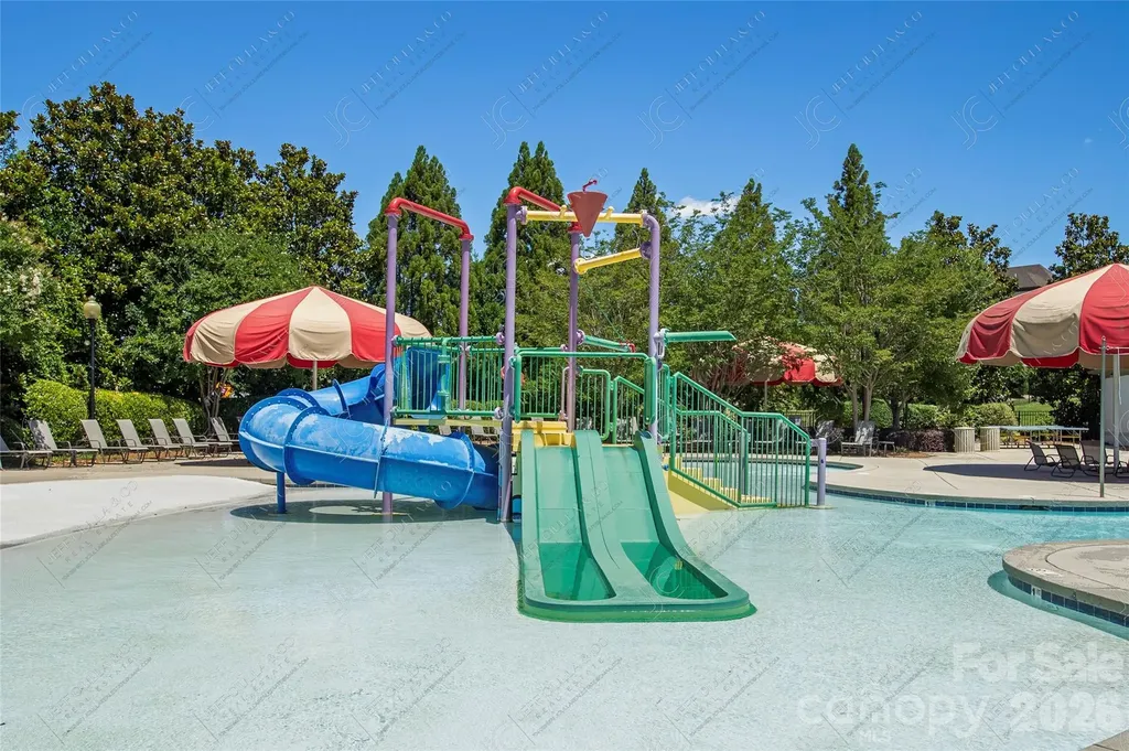 1632 Lookout Circle Waxhaw NC 28173