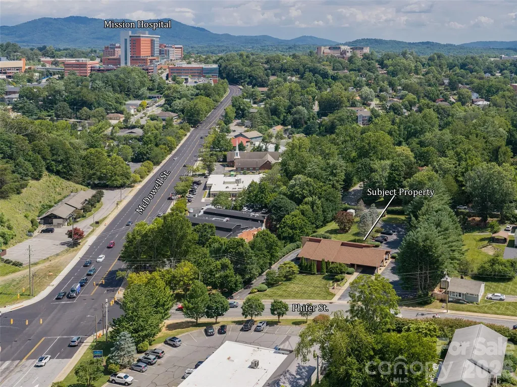 60 Phifer Street Asheville NC 28801