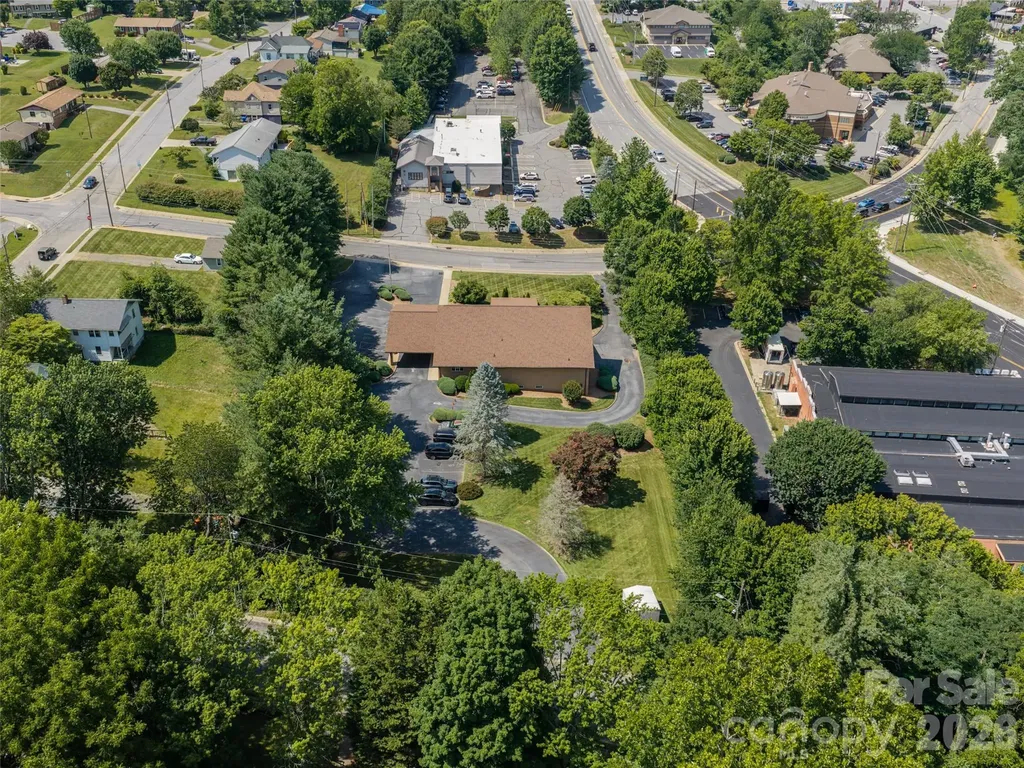 60 Phifer Street Asheville NC 28801