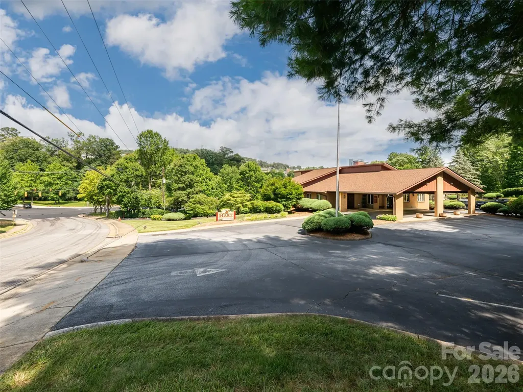 60 Phifer Street Asheville NC 28801