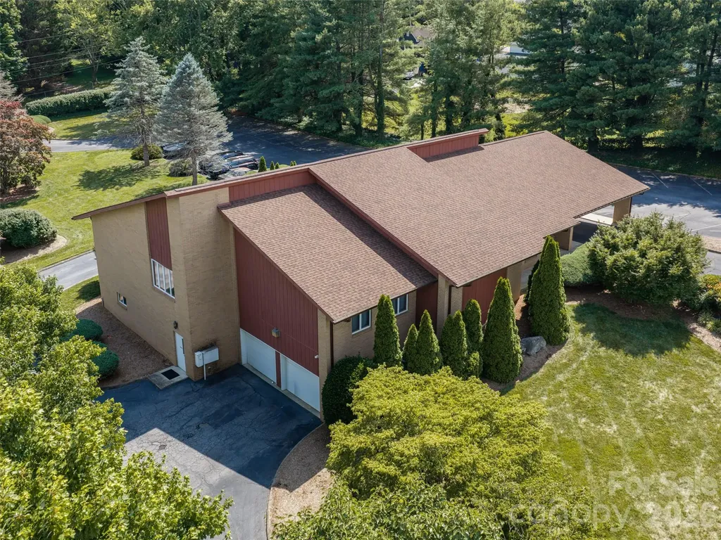 60 Phifer Street Asheville NC 28801